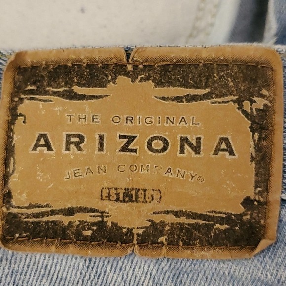 Arizona Relaxed Fit Jeans - Picture 6 of 7